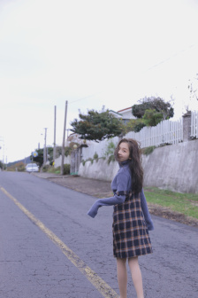 色丁香
